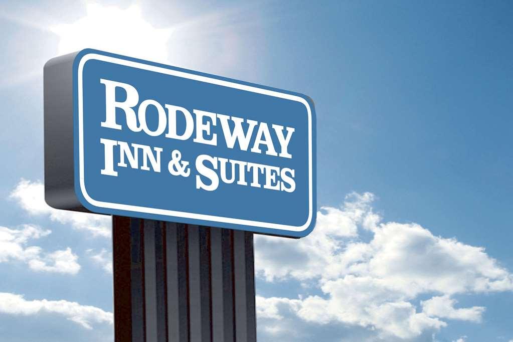 Rodeway Inn Grand Rapids Kültér fotó